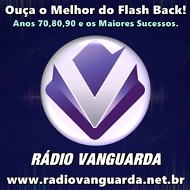 RÁDIO VANGUARDA