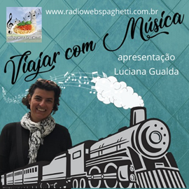 VIAJAR COM MÚSICA