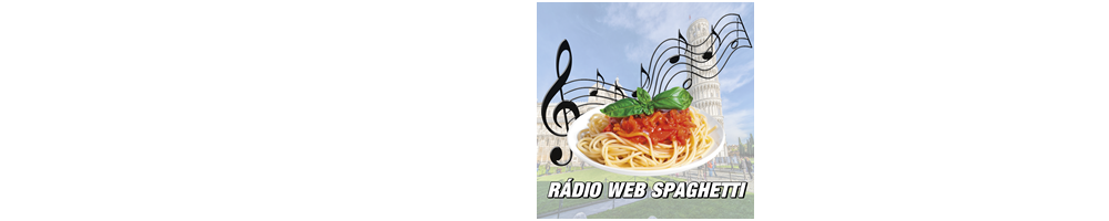 RÁDIO WEB SPAGHETTI